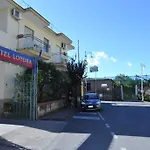 ホテル Isabella 4*