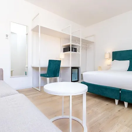 Hotel Isabella 4*