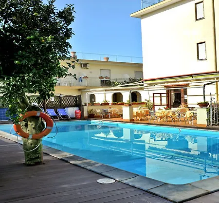 Hotel Isabella