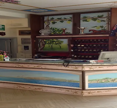 Hotel Isabella Sorrento