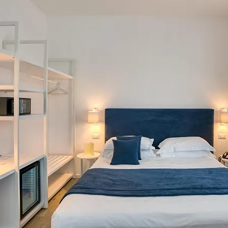 Hotell Isabella 4*