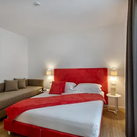 Hotell Isabella 4*