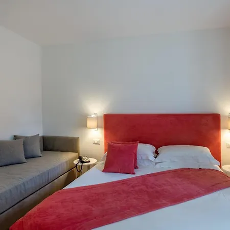 Hotel Isabella