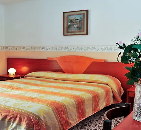 Isabella 4* Sorrento