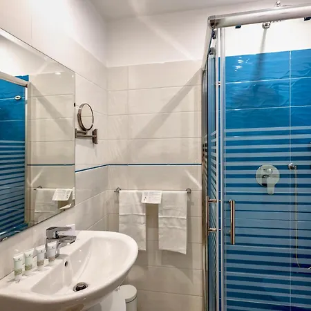 Isabella Hotel Sorrento