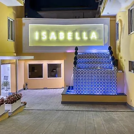酒店 Isabella
