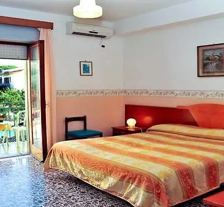 Hotel Isabella Sorrento