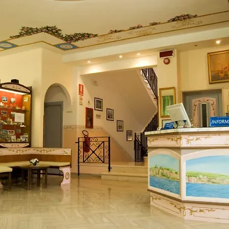 Isabella 4* Sorrento