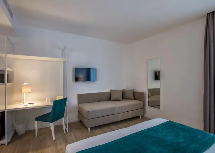 Hotel Isabella Sorrente