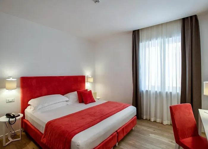 Isabella 4* Sorrente