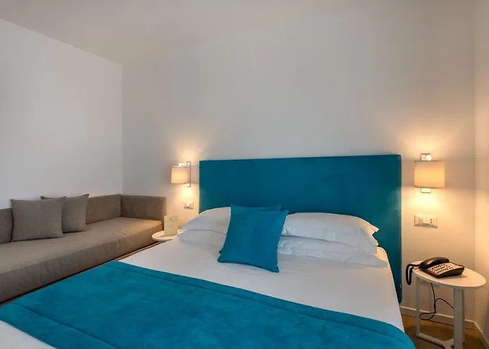 Hotel Isabella Sorrente