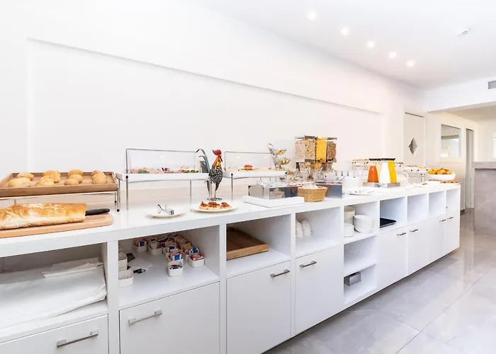 Isabella Hotel Sorrente