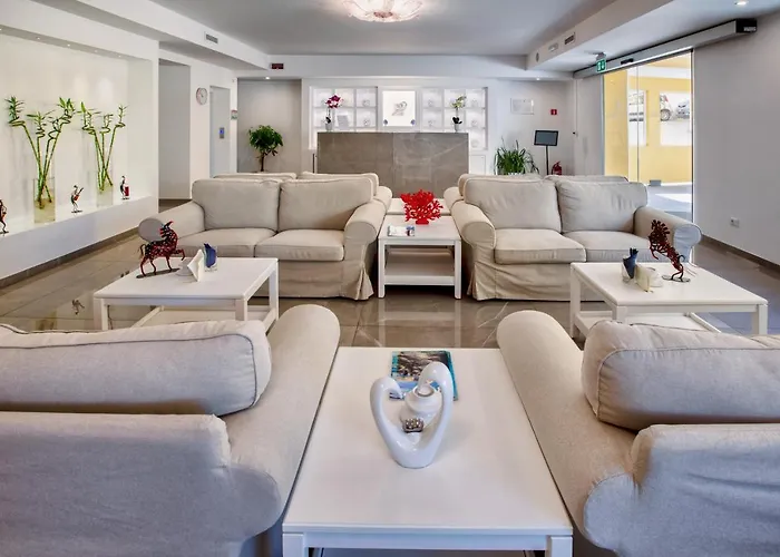 Hotel Isabella Sorrente