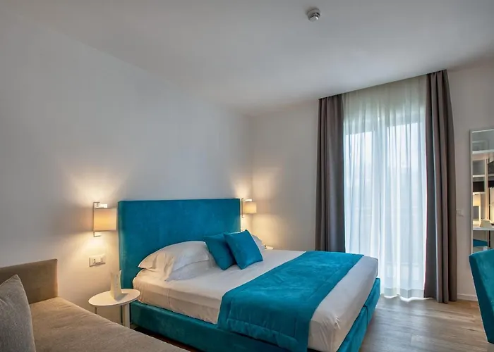 Isabella Hotel Sorrente