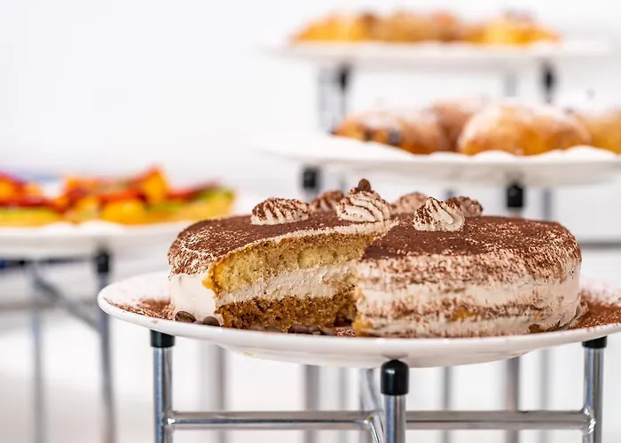 Isabella 4* Sorrente