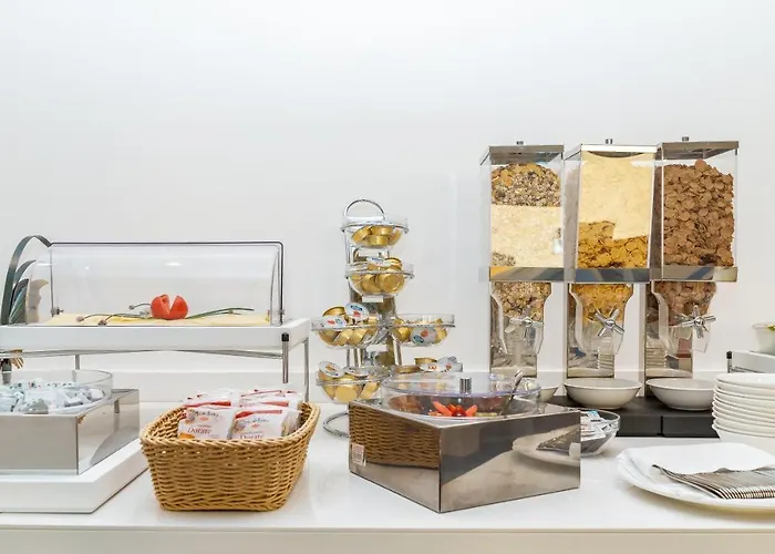 Isabella 4* Sorrente