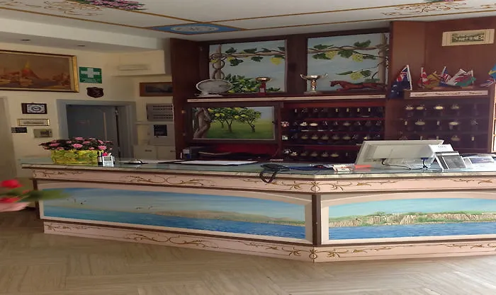 Hotel Isabella Sorrente