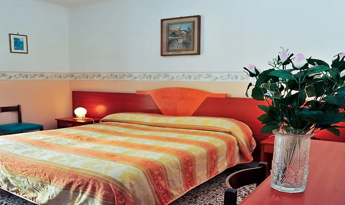 Isabella 4* Sorrente