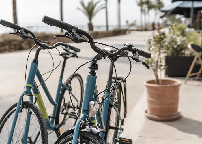 Isabella 4* Sorrente