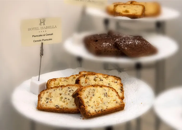 Isabella 4* Sorrente