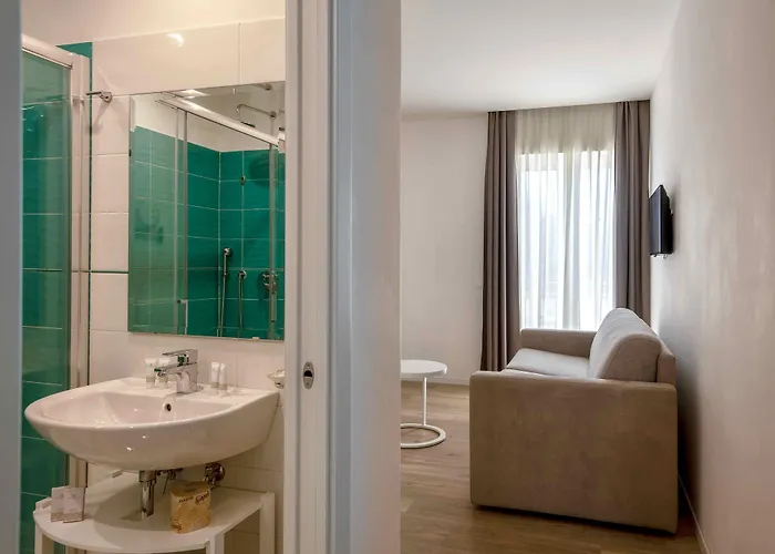 Isabella Hotel Sorrente