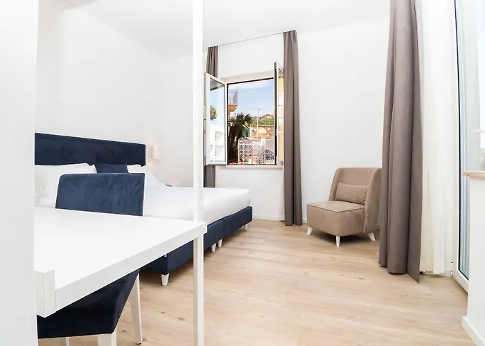 Isabella 4* Sorrente