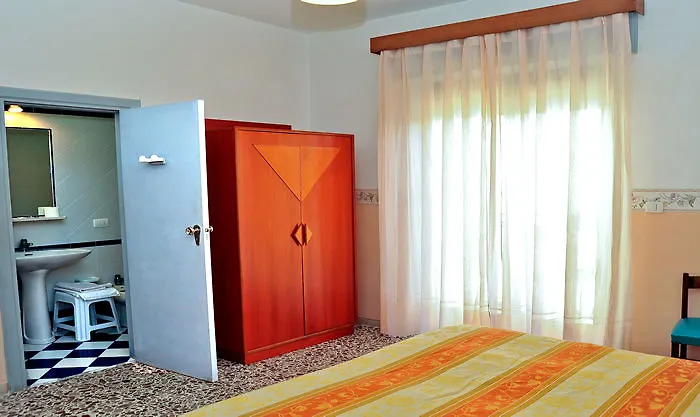 Isabella 4* Sorrente