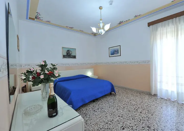 Isabella Hotel Sorrente