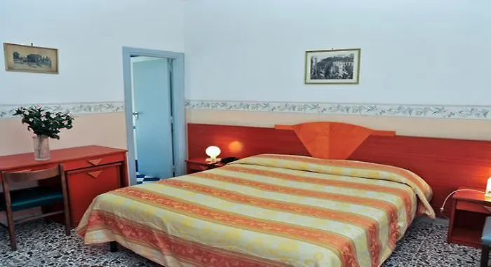 Isabella 4* Sorrente