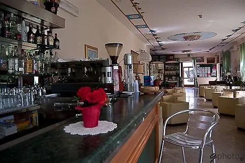 Isabella Hotel Sorrente