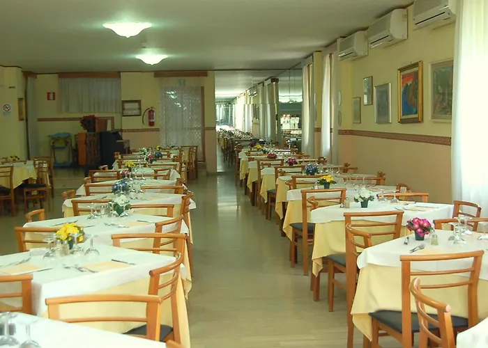 Isabella Hotel Sorrente