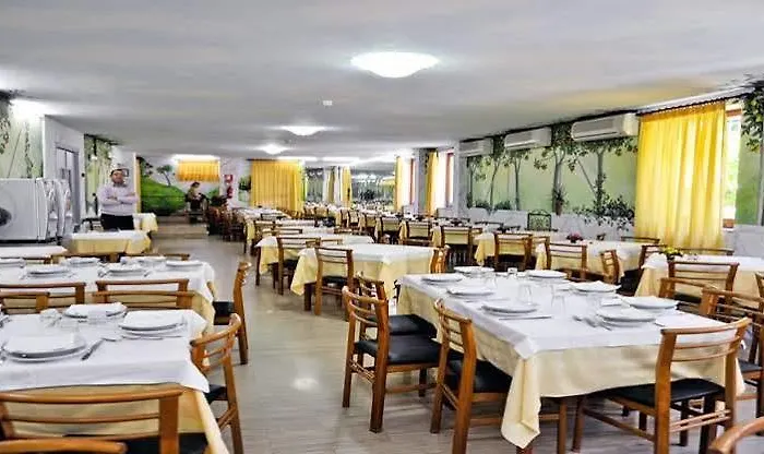 Hotel Isabella Sorrente