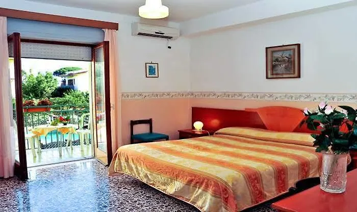 Hotel Isabella Sorrente