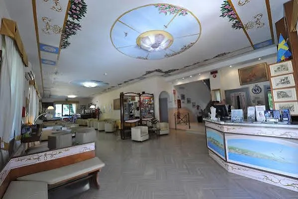 Isabella 4* Sorrente