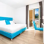 Hotel Isabella Península Sorrentina