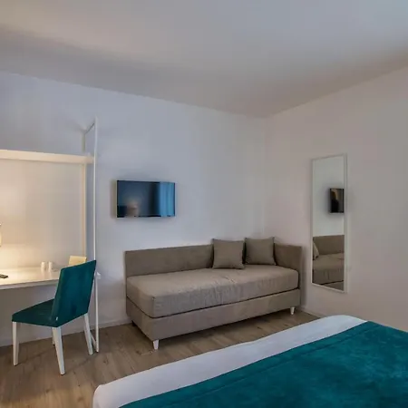 Hotel Isabella Sorrent