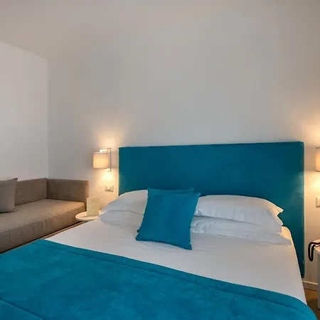 Hotel Isabella Sorrento