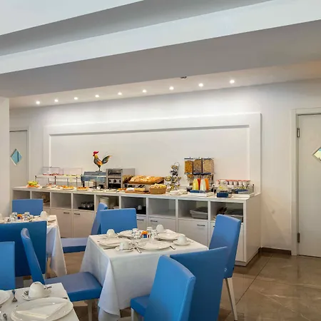 Hotel Isabella Sorrent