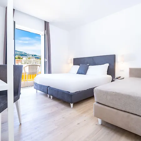 Hotel Isabella Sorrento