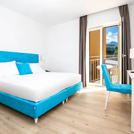 Hotel Isabella Sorrent