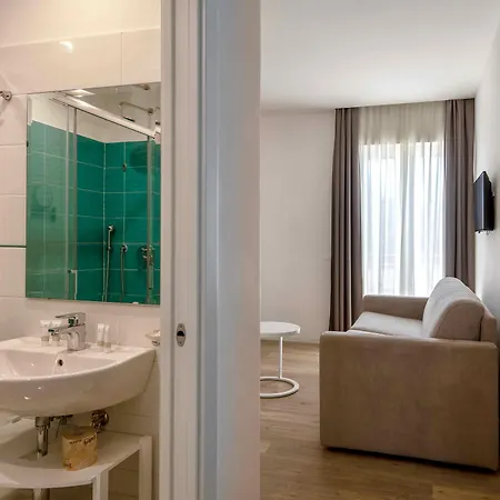 Isabella Hotel Sorrent