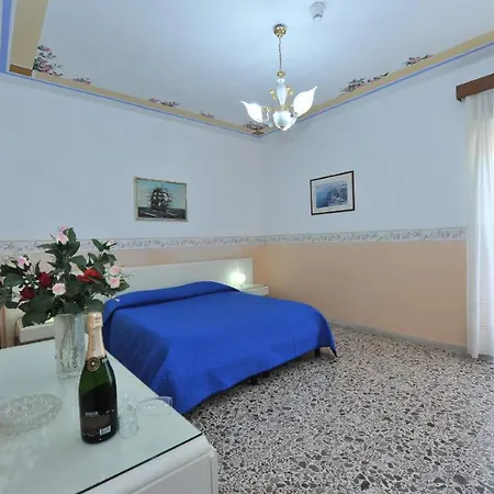 Isabella Hotel Sorrent