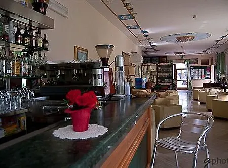 Isabella Hotel Sorrent