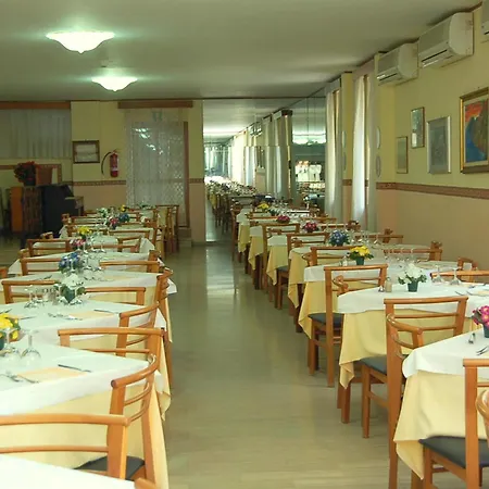 Isabella Hotel Sorrent